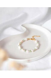 Bali Handmade Beaded Bracelet 
